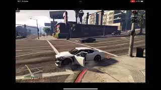 GTA 5 Xbox cloud gaming XCloud