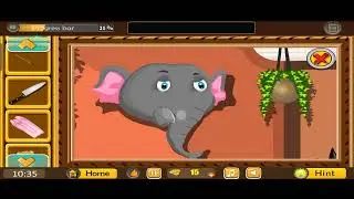 101 Rooms | Escape Game | Level 85 | Hidden Escape | Hidden Game