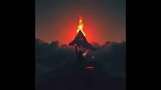 BORN TO FEEL THIS FIRE