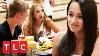 ¿Por qué no me hablan los chicos? | Soy Jazz | TLC Latinoamérica