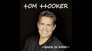 TOM HOOKER  -  My Russian Lady Night (2017) (EXTENDED) (HD) mp3
