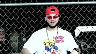Pegate - Guello - Official Video (Episode 2)