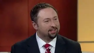 Trump adviser on the campaign's closing message