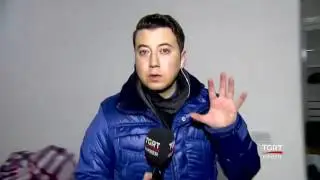 İşte Reina Saldırganın Evi
