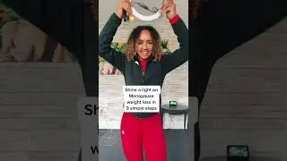 Menopause & over 40 weight loss - download my FREE app BODYBYBIKINI