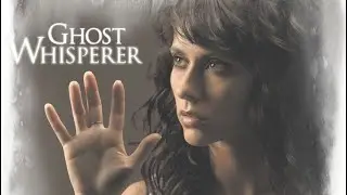 Ghost Whisperer Epis&oacute;dio 1 Part 1 English
