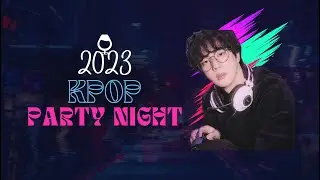 KPOP DATING GAME | Party Night Version