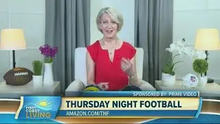 The benefits of watching Thursday Night Football on Prime Video