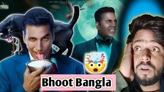 Akshay Kumar Coming Soon Movie REVIEW 🤯😱 ll Akshay Kumar Movie REVIEW By Happy kishangarh