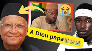 Pr&eacute;sident l'UNESCO, 2 guerre mondiale, professeur... Amadou Mahtar Mbow [ Histoire Compet ]