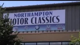 State suing owner, manager of defunct Northampton used car dealership