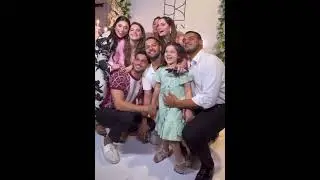 Khana Sisters #Aiman Khan|Minal Khan#Muneeb Butt#Amal Muneeb