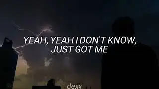 dpr live - to myself (easy lyrics)