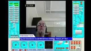 PY2RN TRANSMISSION