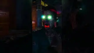 Most Broken Exploit in CoD Zombies.