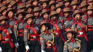 4 INA veterans to take part in the Republic Day parade