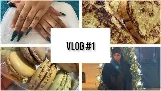 DIET VLOG#1 sport l alimentation (ma perte de poids) #dietvlog