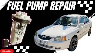 Car fuel pump repair at home | hyundai accent | car modefication | @Ankityaduvanshi1732 