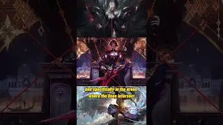 Examples of Composition Ratios in League of Legends Splash Art