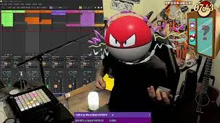 Messin Around With Sounds / Streamer Voices / Video For Ed