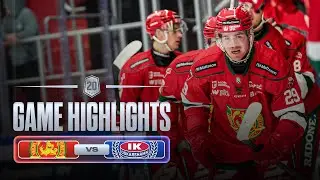 Mora vs. IK Oskarshamn | Highlights 29/9