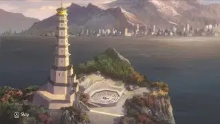 تختيم اللعبه افاتار كورا الحلقه 2# استرجع عنصر ماء  the legend of korra