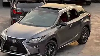 Lexus RX350 #shortsfeed #shortsvideo #fyp #subscribe #youtubeshorts #youtube #video #viral #usa #car