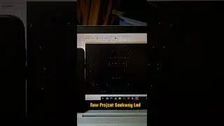 seekway led projcet | ekonkar pixel board | lededit 2014