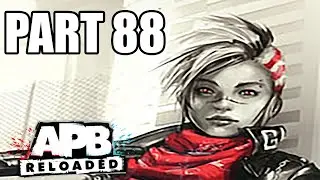 APB Reloaded Life on Patrol Season 6 Part 88