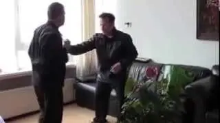 basic free fight training kick boxing hot news
