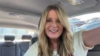 JOY IS MOVED INTO ASSISTED LIVING! QUICK UPDATE