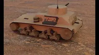 tankor