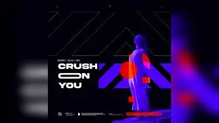 Reviny & WLVD - Crush On You