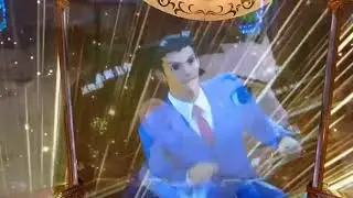 PHOENIX RUN