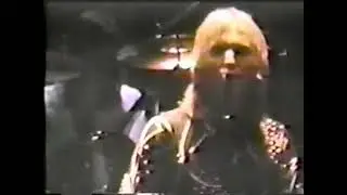 The Best of Everything - Tom Petty & the HBs live 1985 (video!)