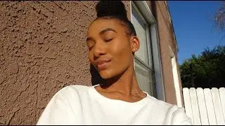 So I Tried LA Colors $6 Truly Matte Foundation and it's BOMB! - Oily Skin Friendly
