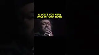 ONE MUST HEAR THAT ONCE IN A LIFE AT LEAST #pavarotti #tosca #puccini #opera