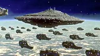Top 10 Government Files About UFOs That Should Never Have Been Released