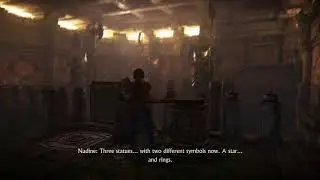 Uncharted: Утраченное наследие Flawless Gauntlet Безупречный забег