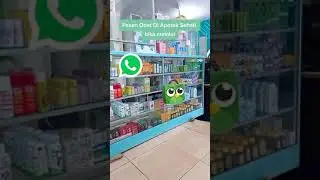 Pesan Obat Di Apotek Sehati