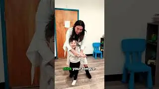 🐍 Slithery Snake Tongue Time &mdash; Luba&rsquo;s Original Method for Maximum Mobility & Correction!