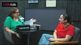 LA ULTIMA PALABRA 06 CAMILA CHEF