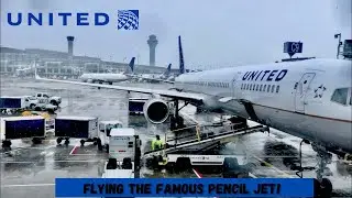 TRIPREPORT | United Airlines | Houston (IAH) - Chicago (ORD) | 757-300 | Economy