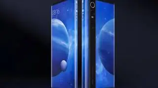 Xiaomi Mi Mix Alpha