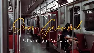 Fallover - Own Ground (Official Lyric Video)
