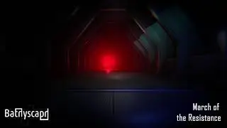 John Williams - March of the Resistance (cover by Bathyscaph)