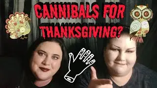 Top 5 Cannibal Movies for Thanksgiving