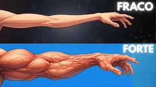 3 Exercícios Que Fizeram Meus Bíceps Ficarem Visivelmente Maiores com Uma Estratégia Simples Real!!!