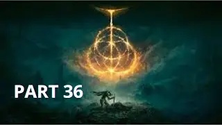 Elden Ring PS5 Gameplay Walkthrough Part 36 (Full Game)