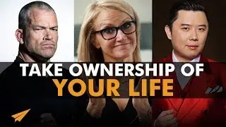 Take RESPONSIBILITY For Your ACTIONS! | #OneRule